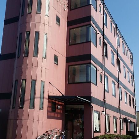 Omura - Hotel / Vacation Stay 46222 外观 照片
