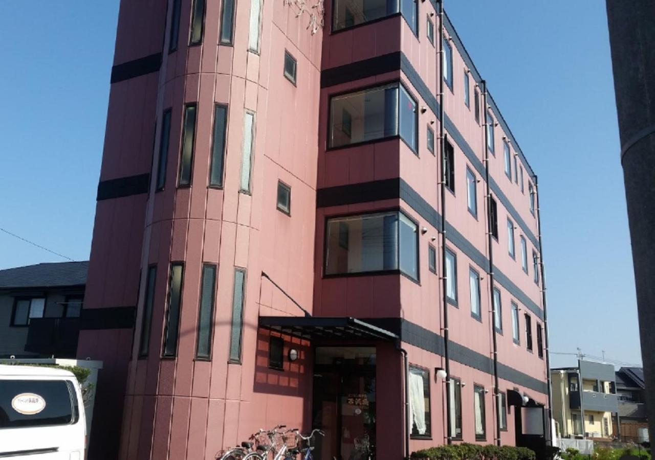 Omura - Hotel / Vacation Stay 46222 外观 照片
