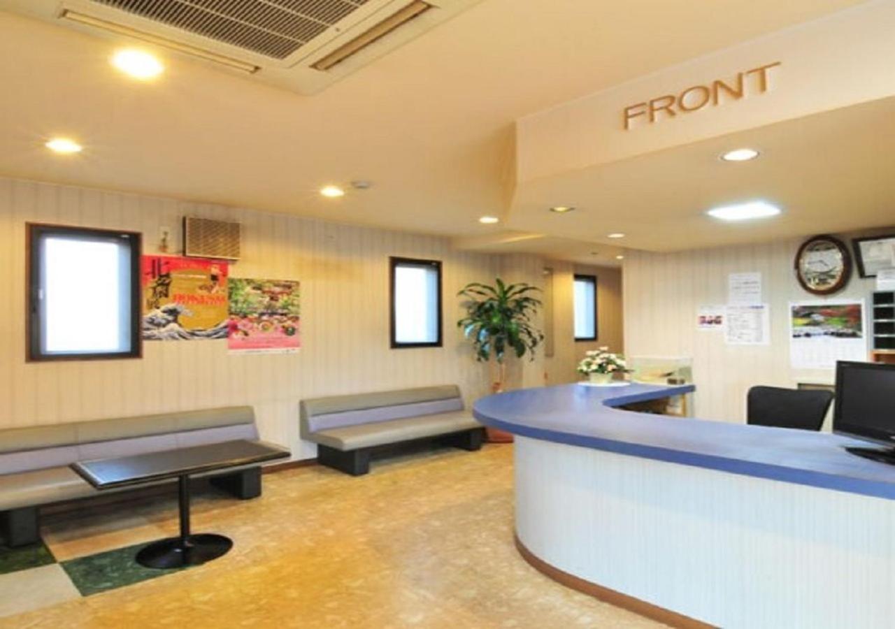 Omura - Hotel / Vacation Stay 46222 外观 照片