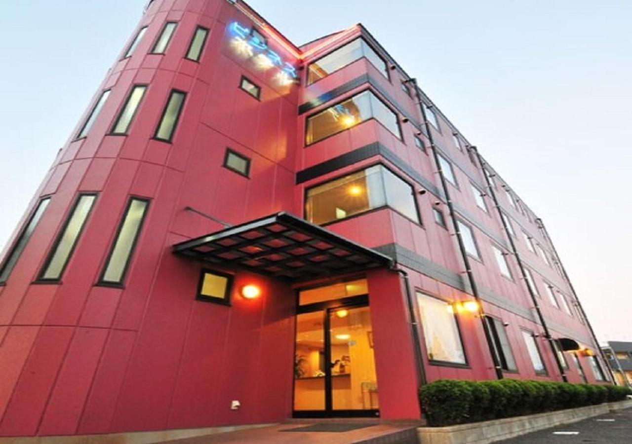 Omura - Hotel / Vacation Stay 46222 外观 照片